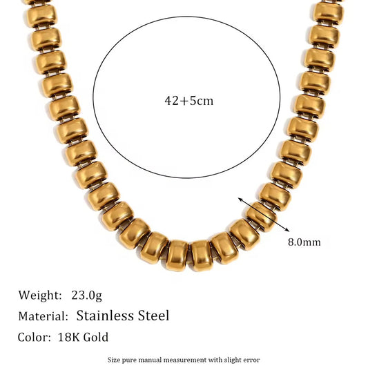 Mismar Necklace