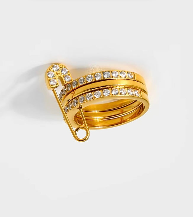 Pinex Ring