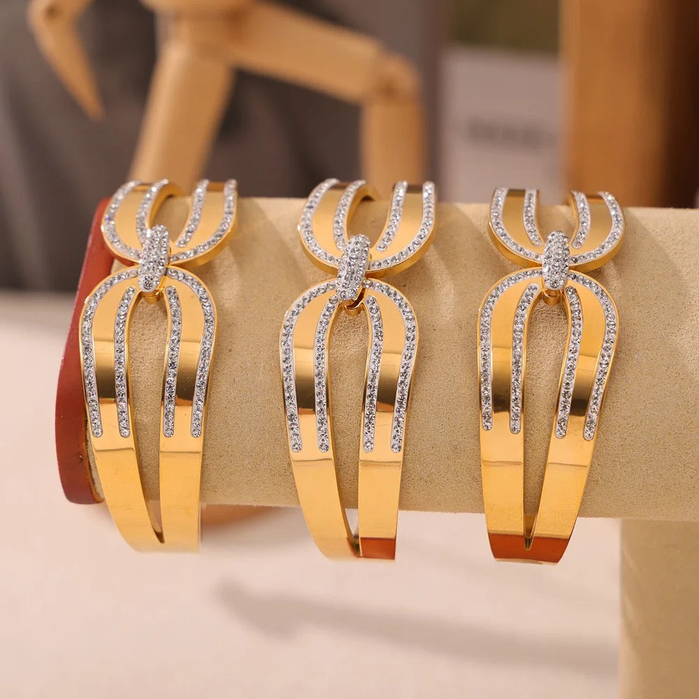 Monica Bangle