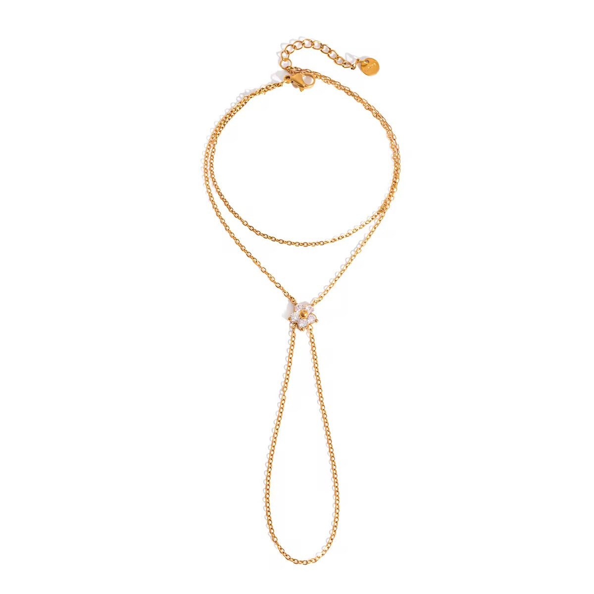 Alaya Handchain