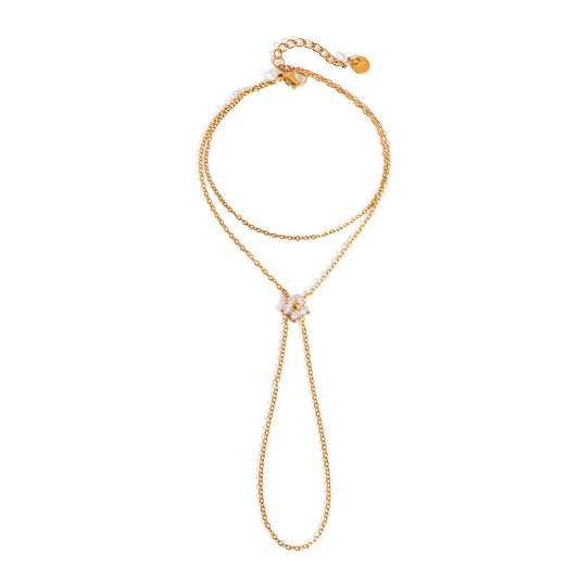 Alaya Handchain