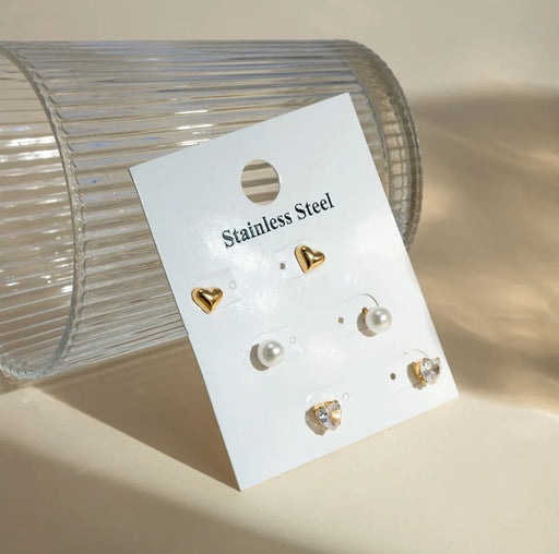 A24 Mini Studs Pack