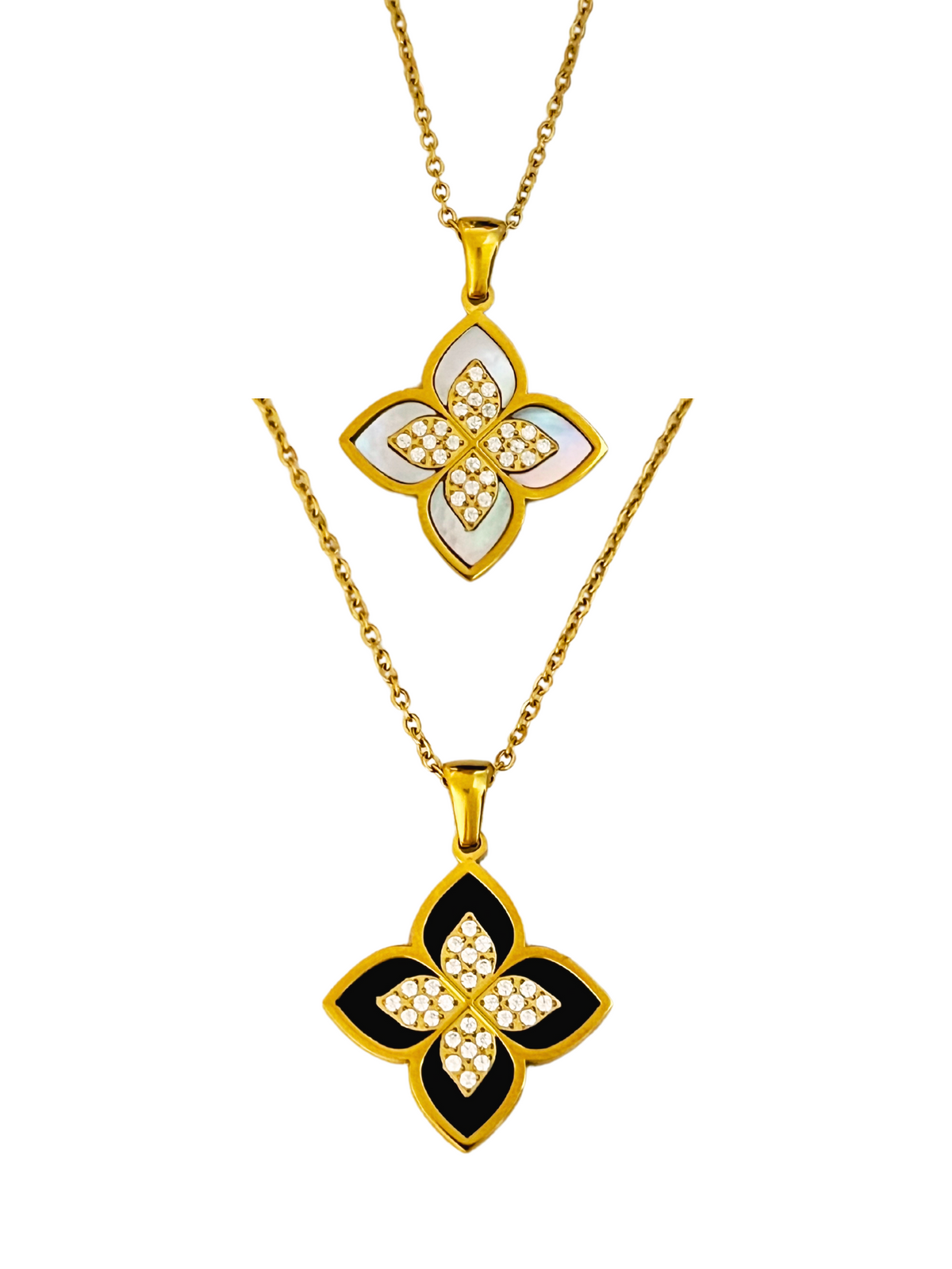Aspen Necklace