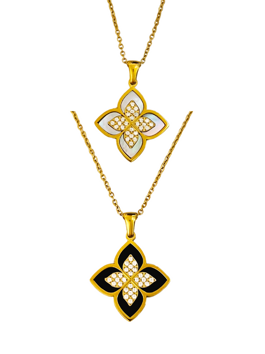 Aspen Necklace