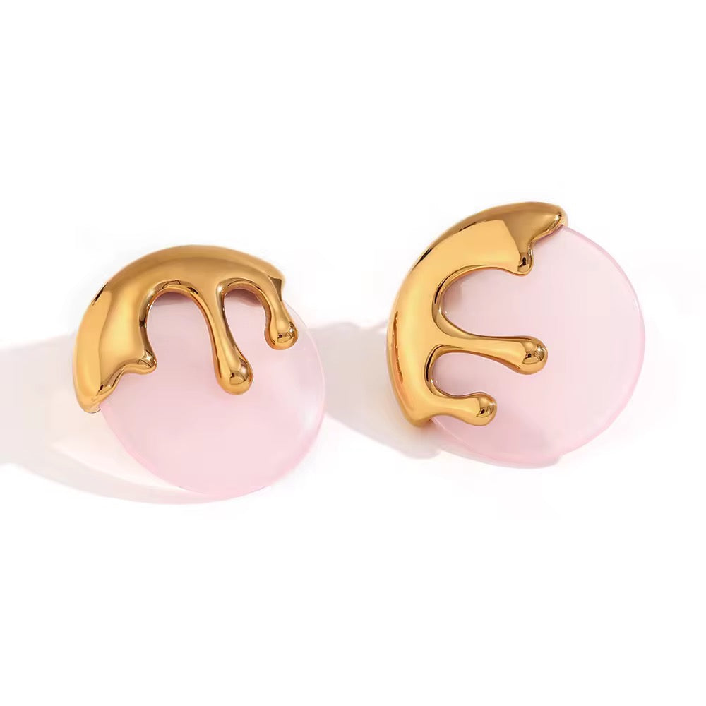 Icemelt Studs