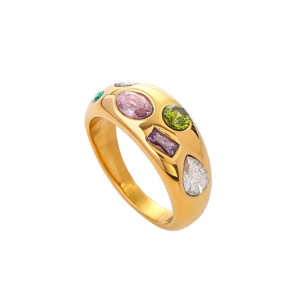 Felicity Ring