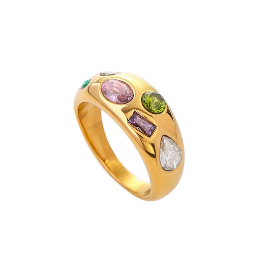 Felicity Ring
