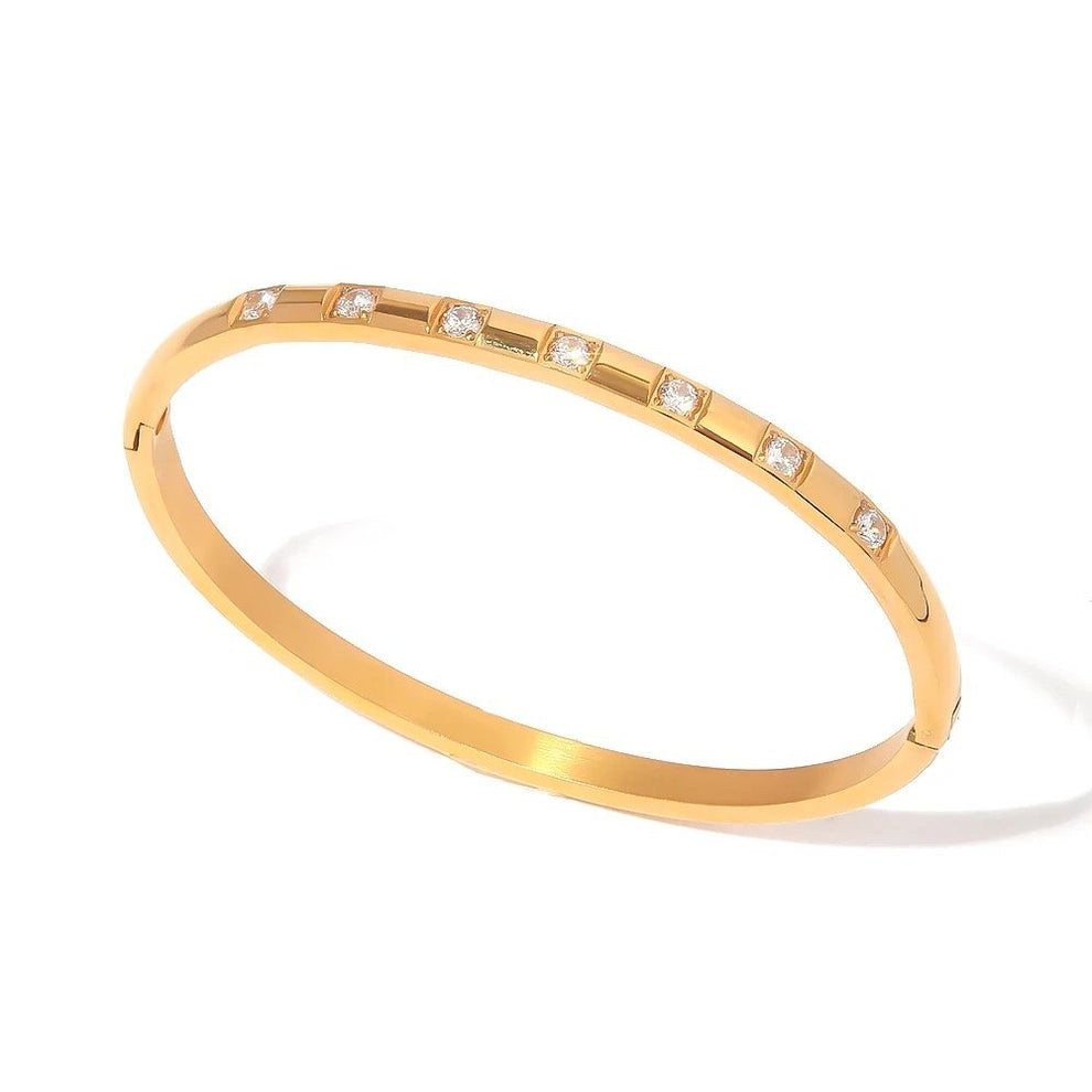 Gladiator Cuff