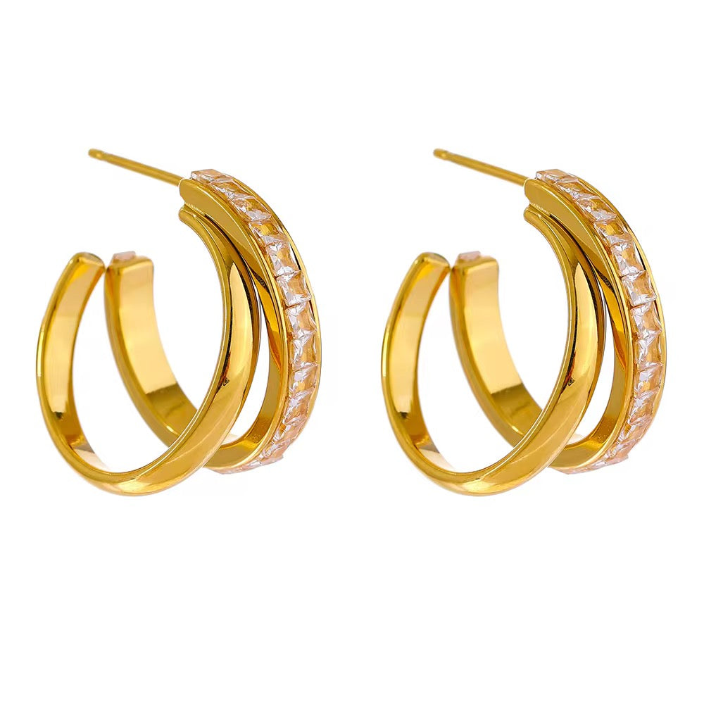 June Dual Hoops