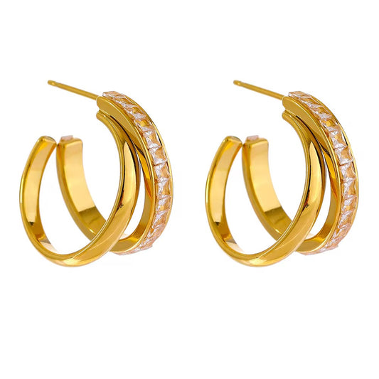 June Dual Hoops