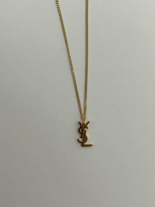 YS’L Necklace