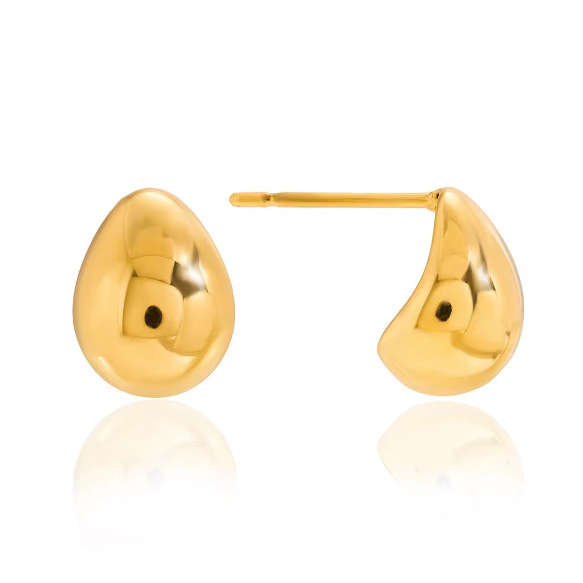 Tiny Bottega Studs