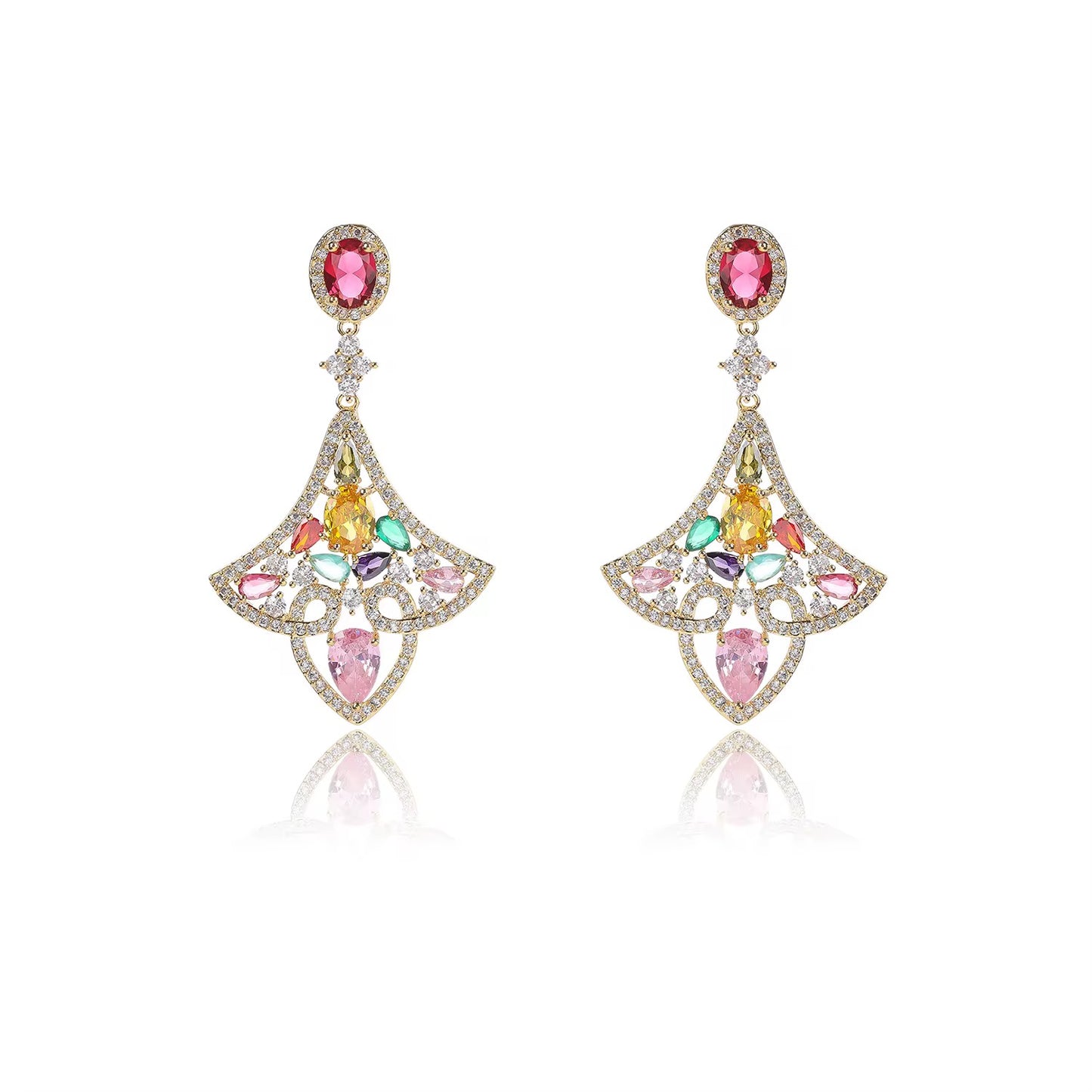 Soufflé Studs