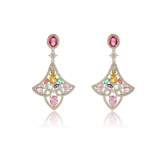 Soufflé Studs
