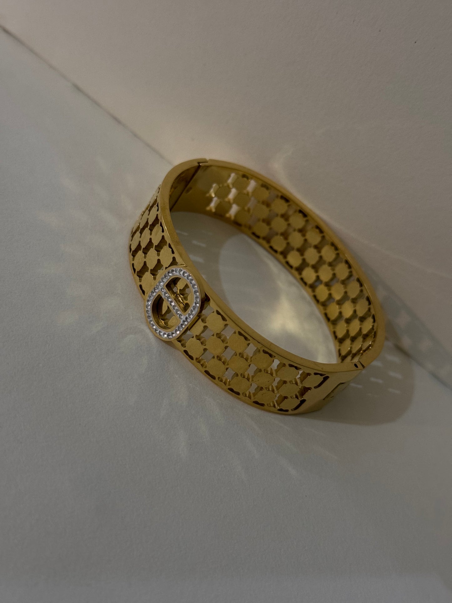 Dune Bangle