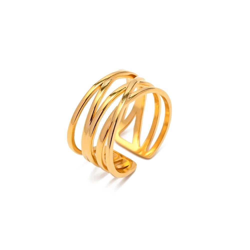 Mylo Ring