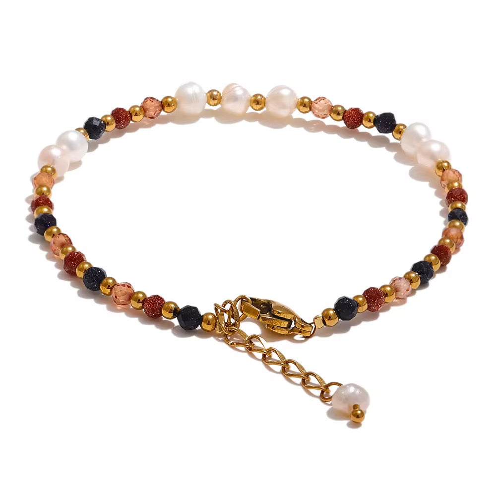Pebble Path Bracelet