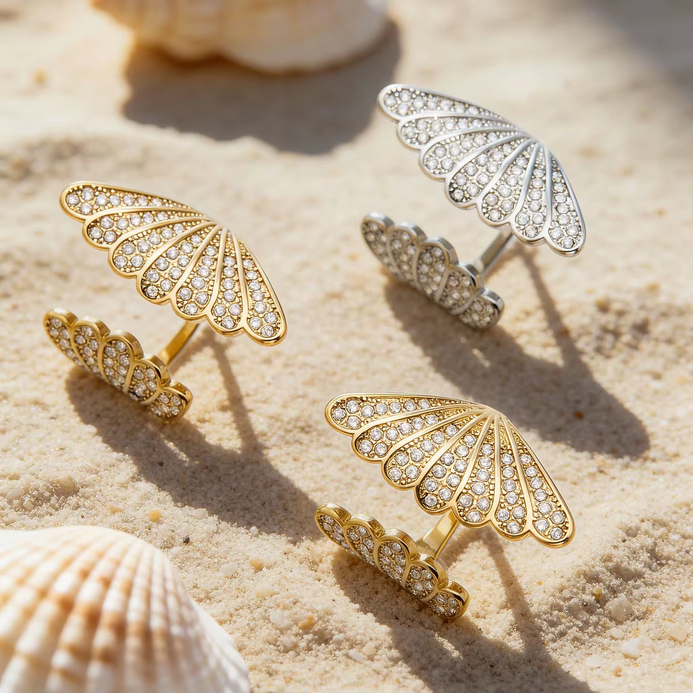 Flutter Ring