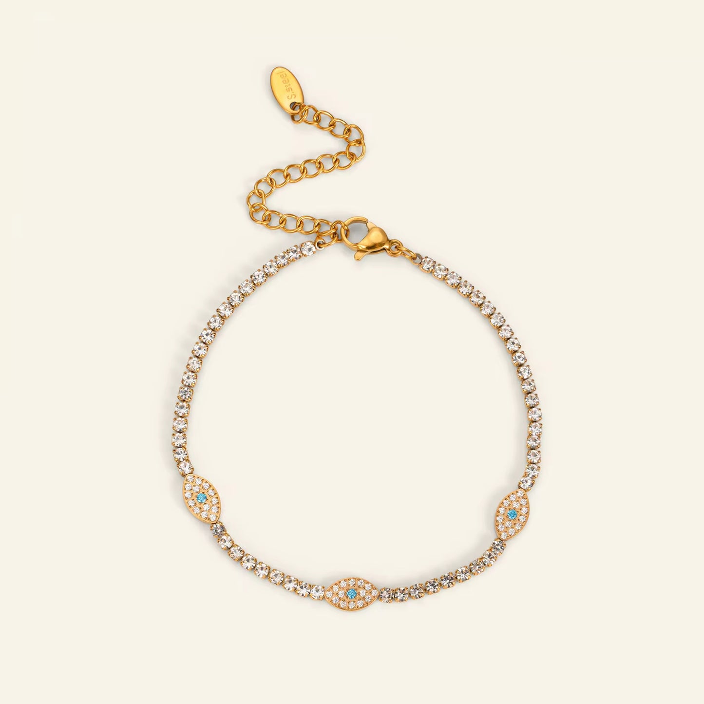 Turkish Bracelet