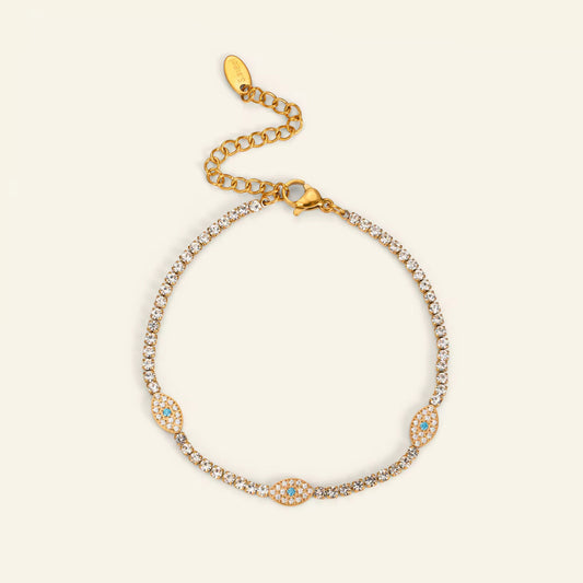 Turkish Bracelet