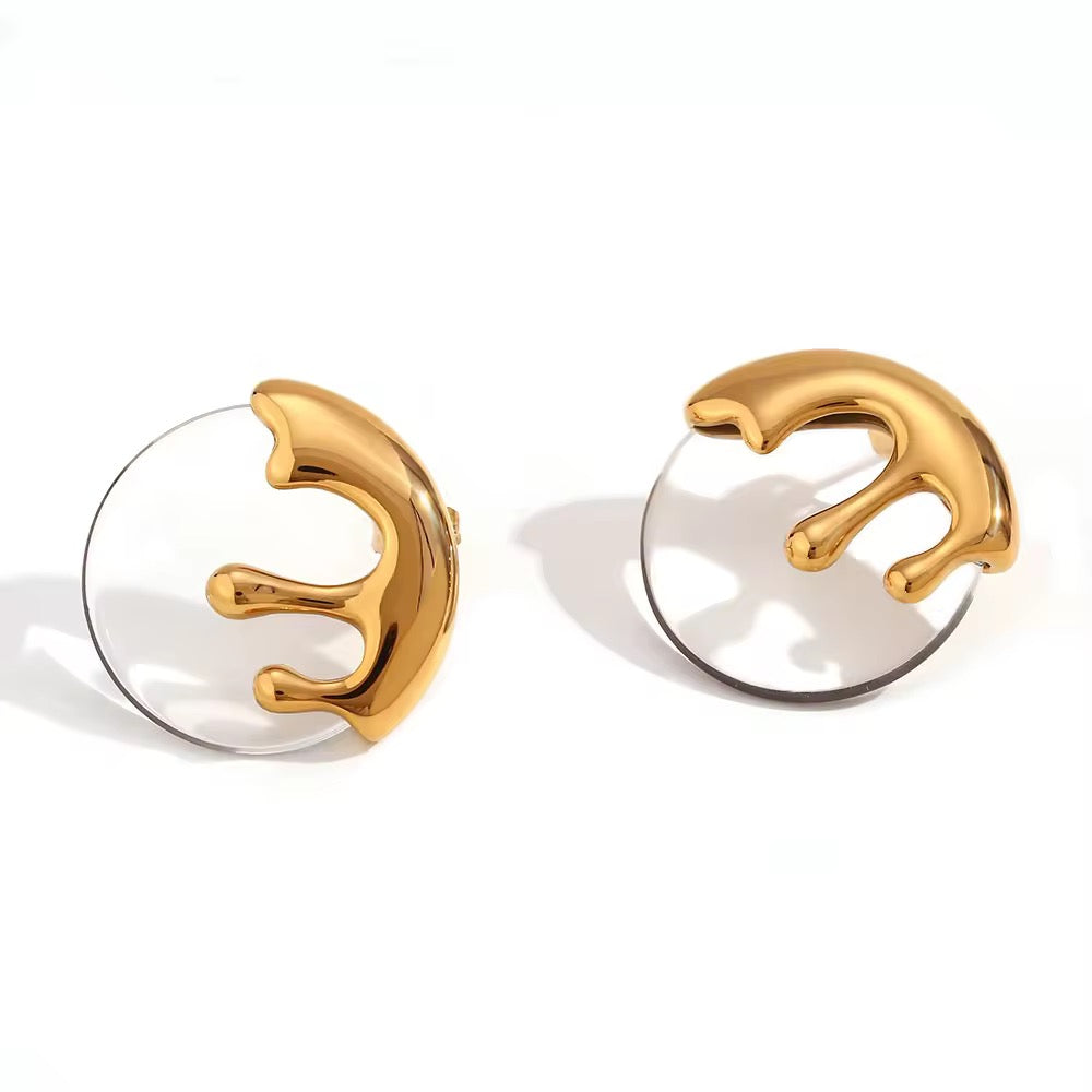 Icemelt Studs