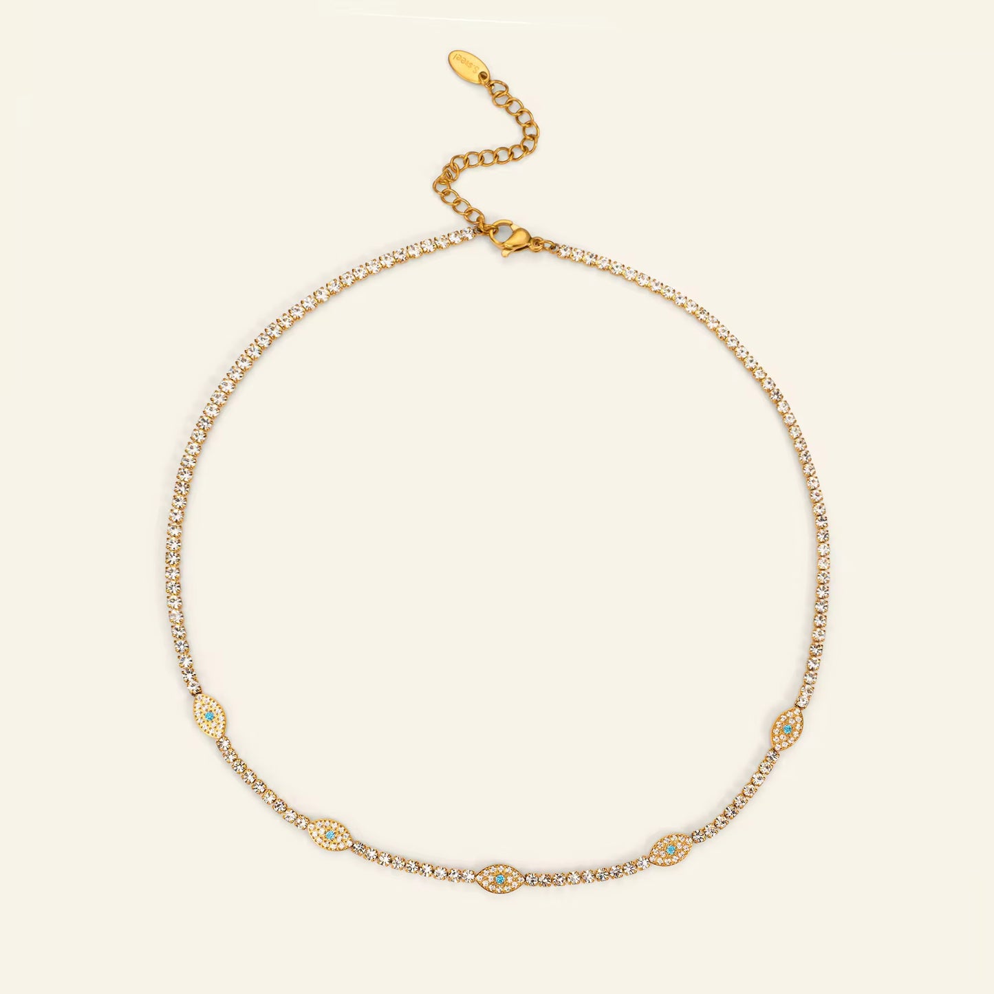 Turkish Necklace