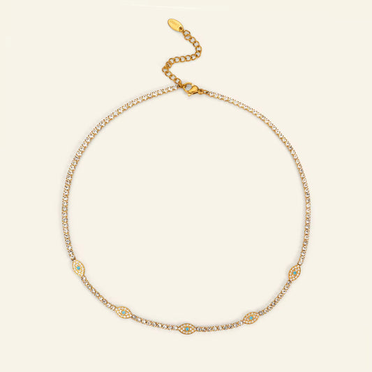 Turkish Necklace