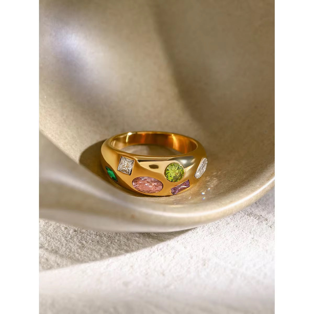 Felicity Ring