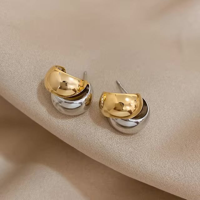 DT Lobe Hoops