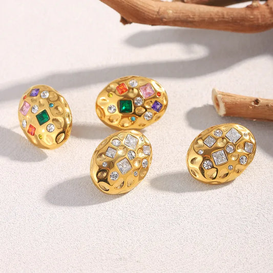 Neehan Studs