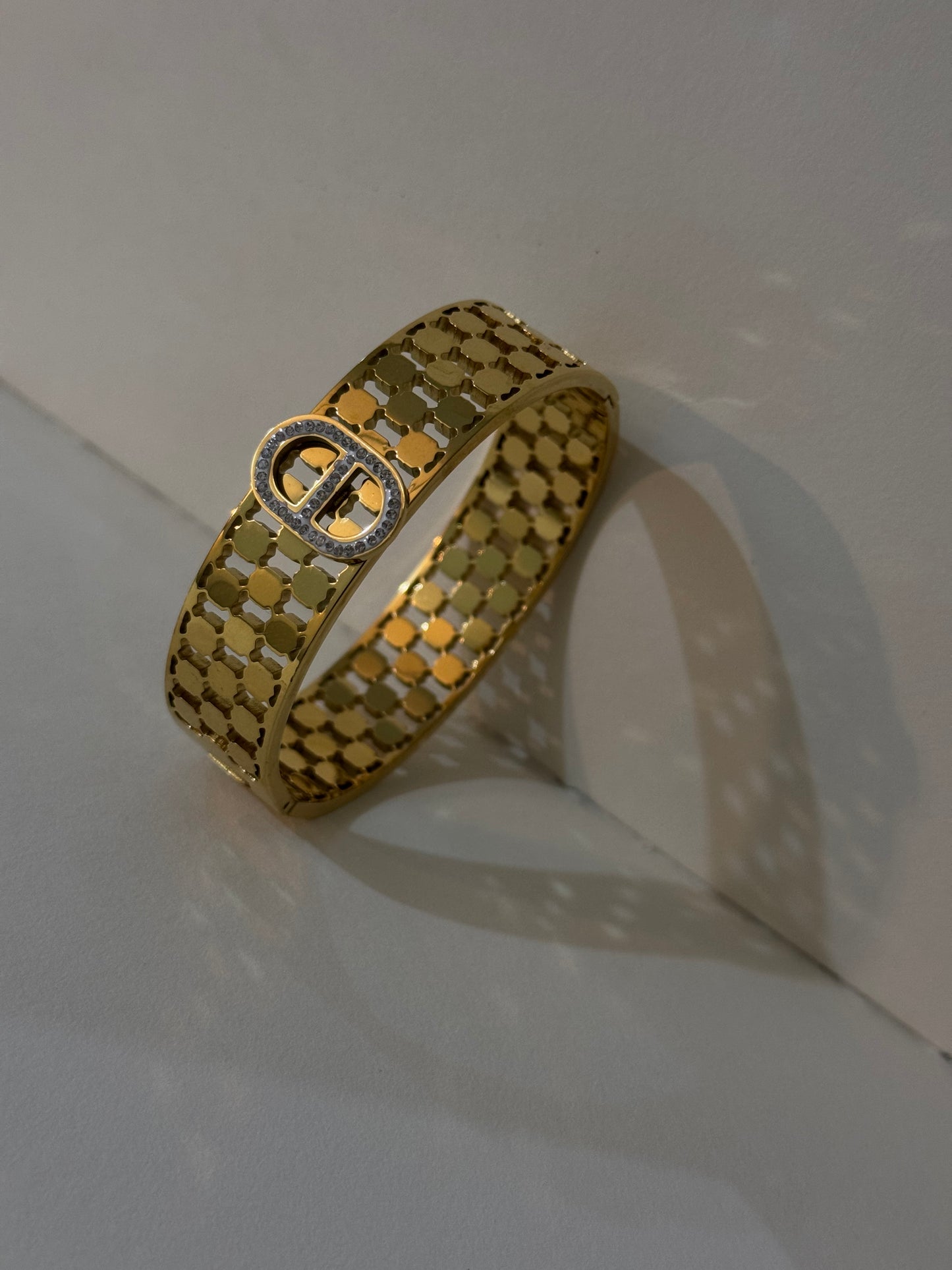 Dune Bangle