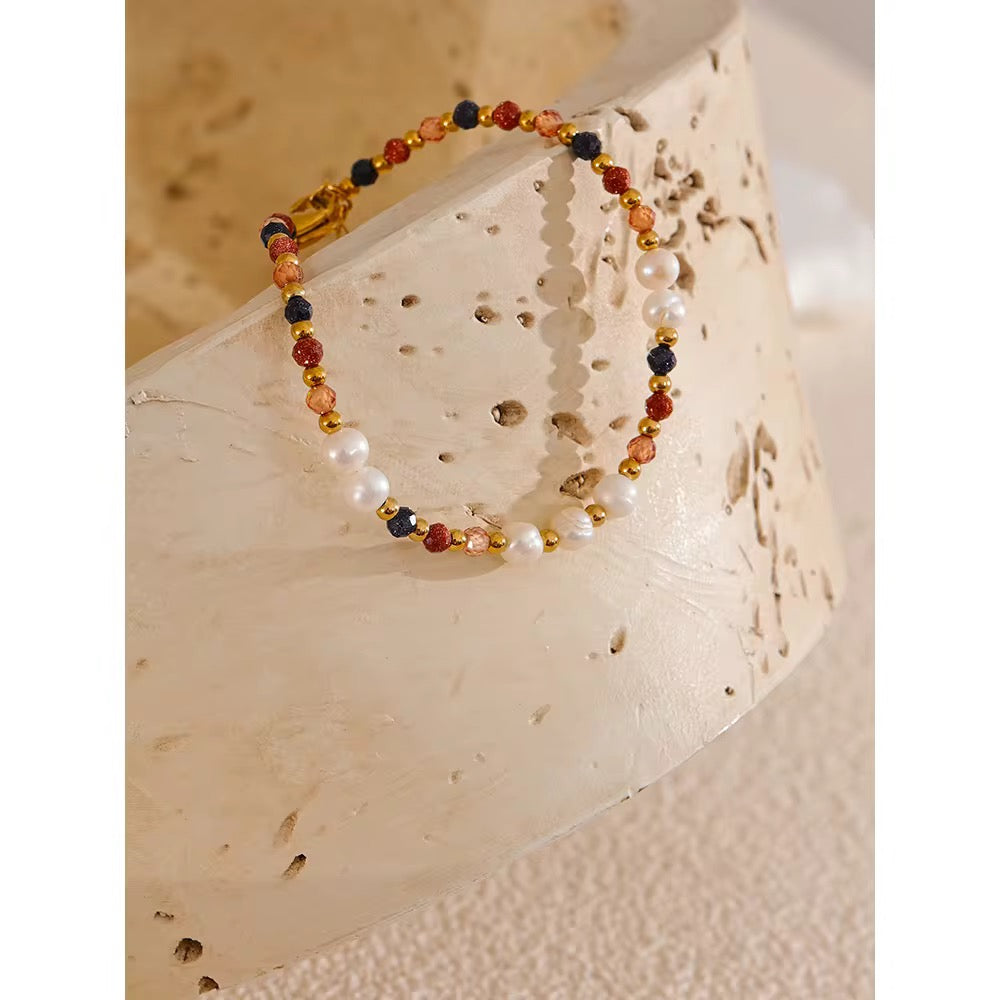 Pebble Path Bracelet
