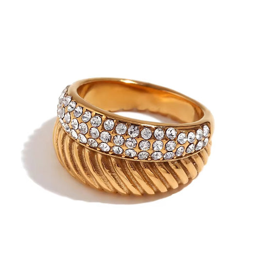 Abigale Ring