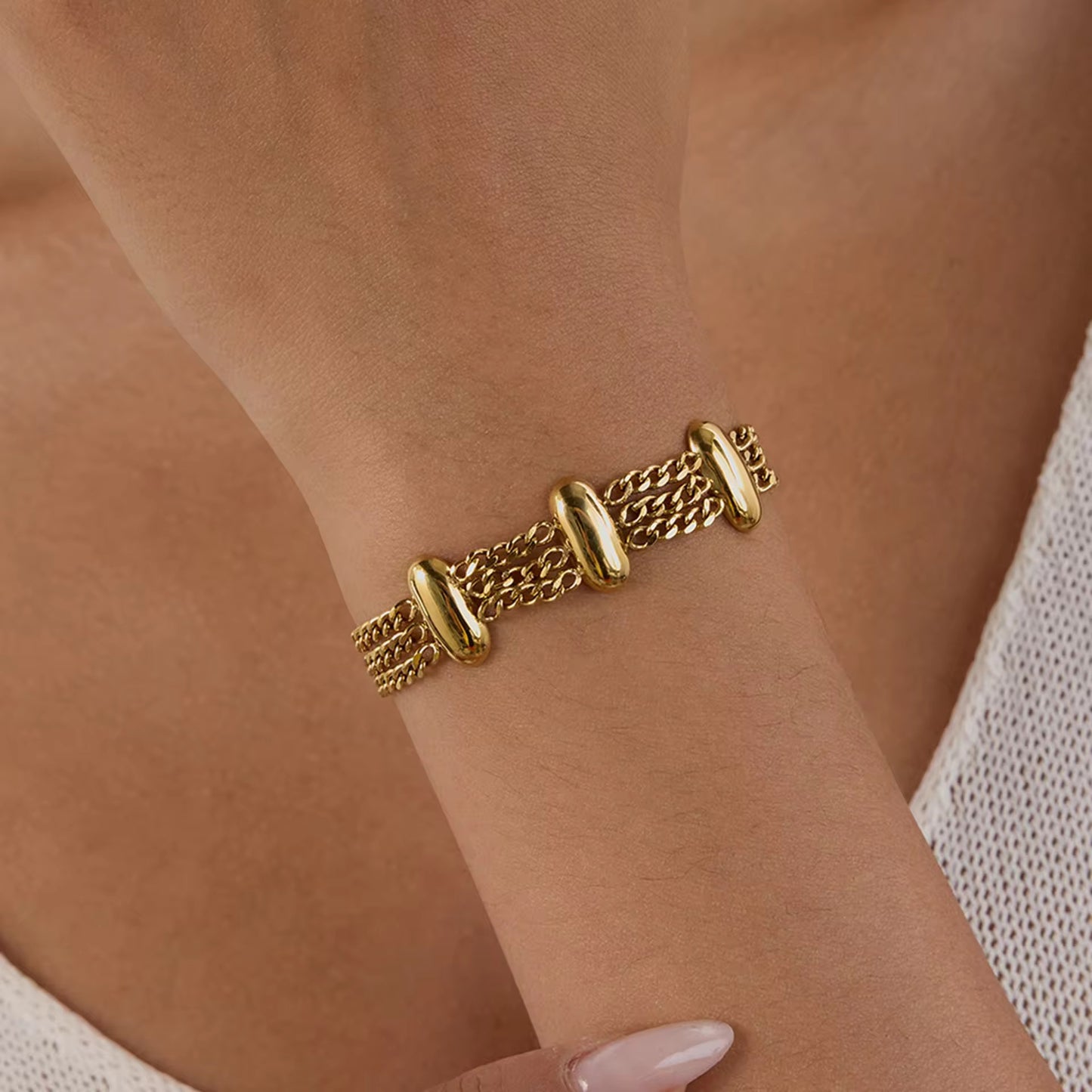 Elowen Bracelet