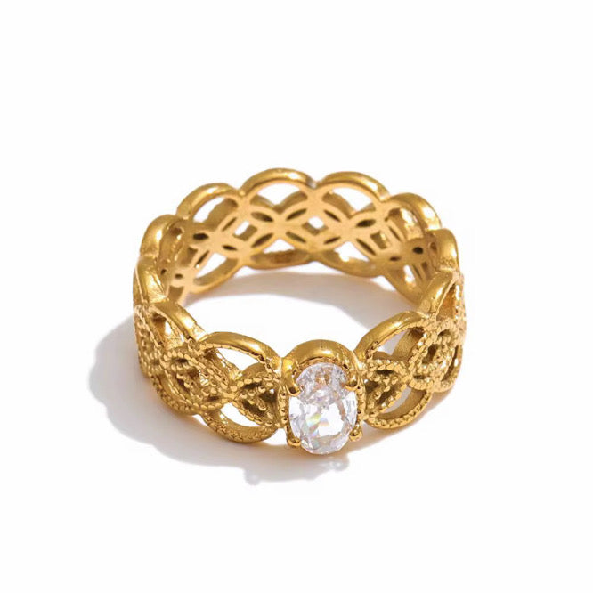 Heirloom Ring