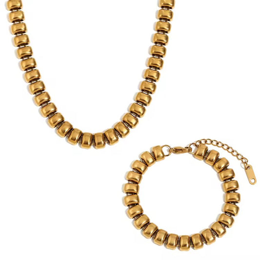 Mismar Necklace
