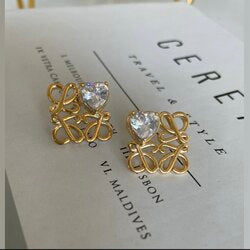 Loewe Studs