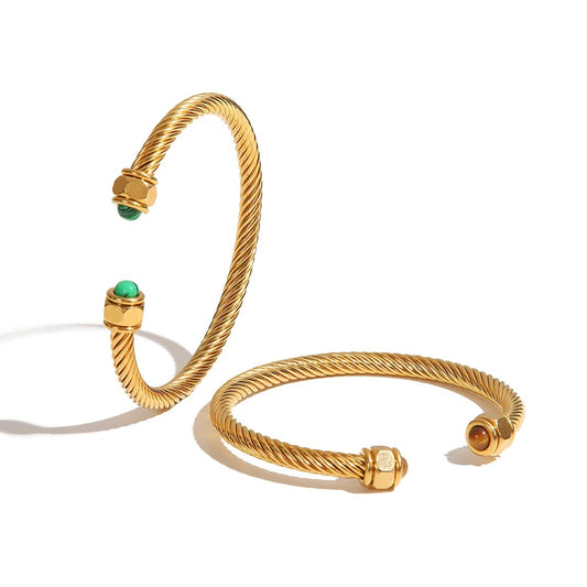 Wonder Open Bangle