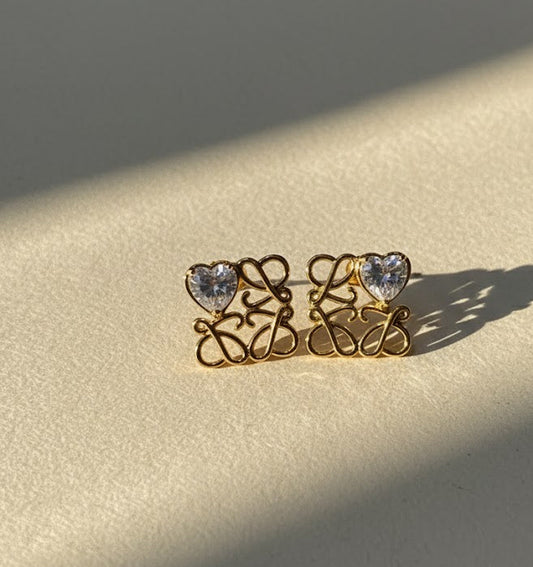 Loewe Studs
