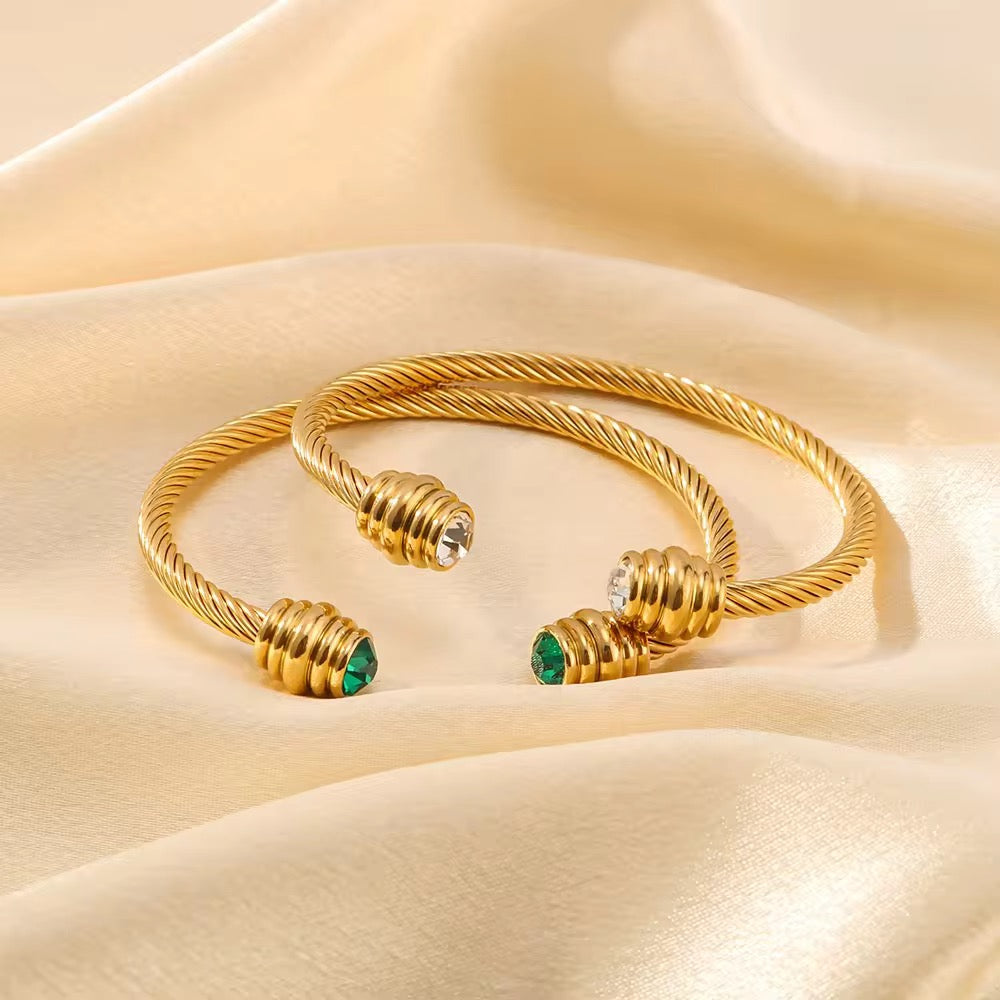 Thunder Bangle