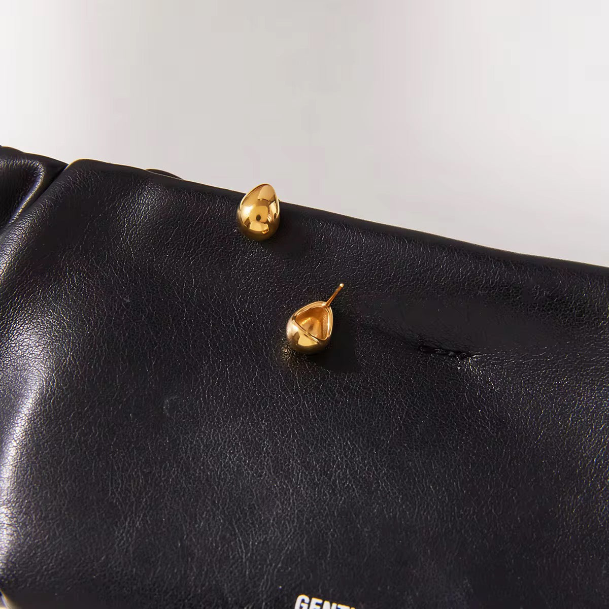 Tiny Bottega Studs