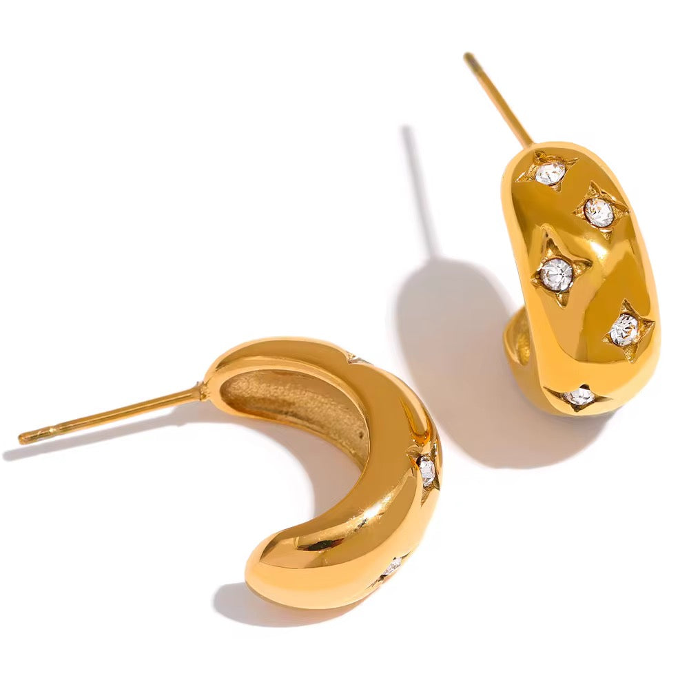 Dottie Hoops