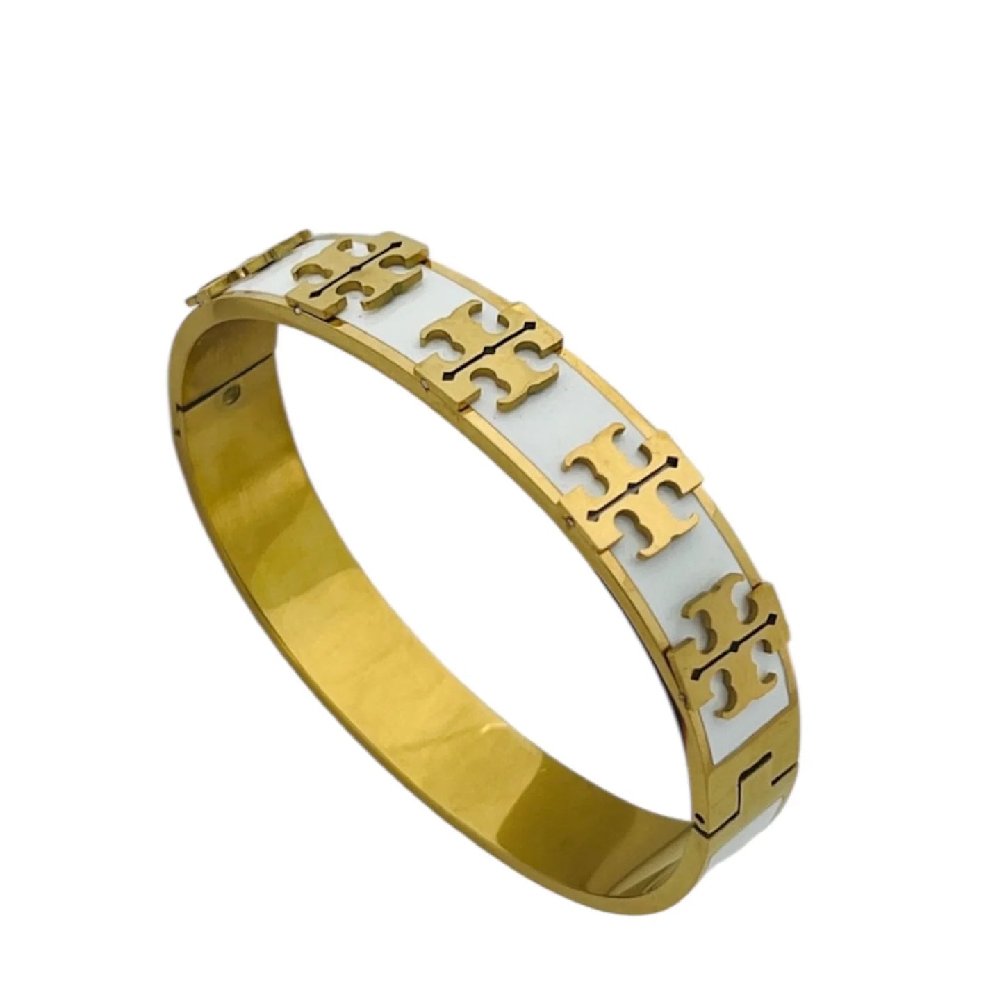 Multiple Tory Bangle
