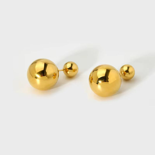 Dual Ball Studs