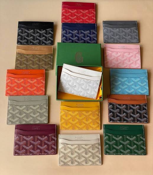 Trendy G Wallet
