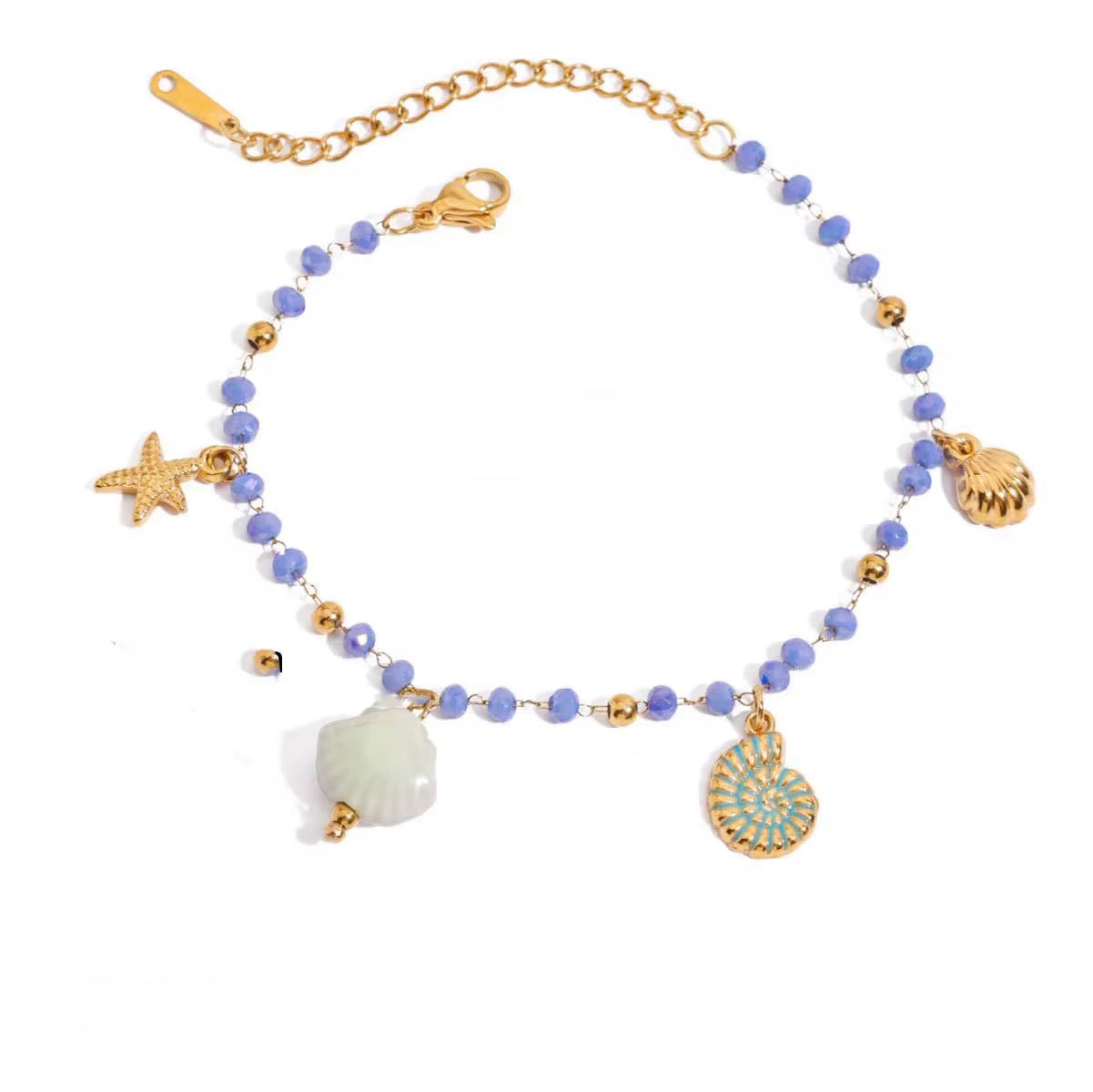 Ocean Tides Bracelet