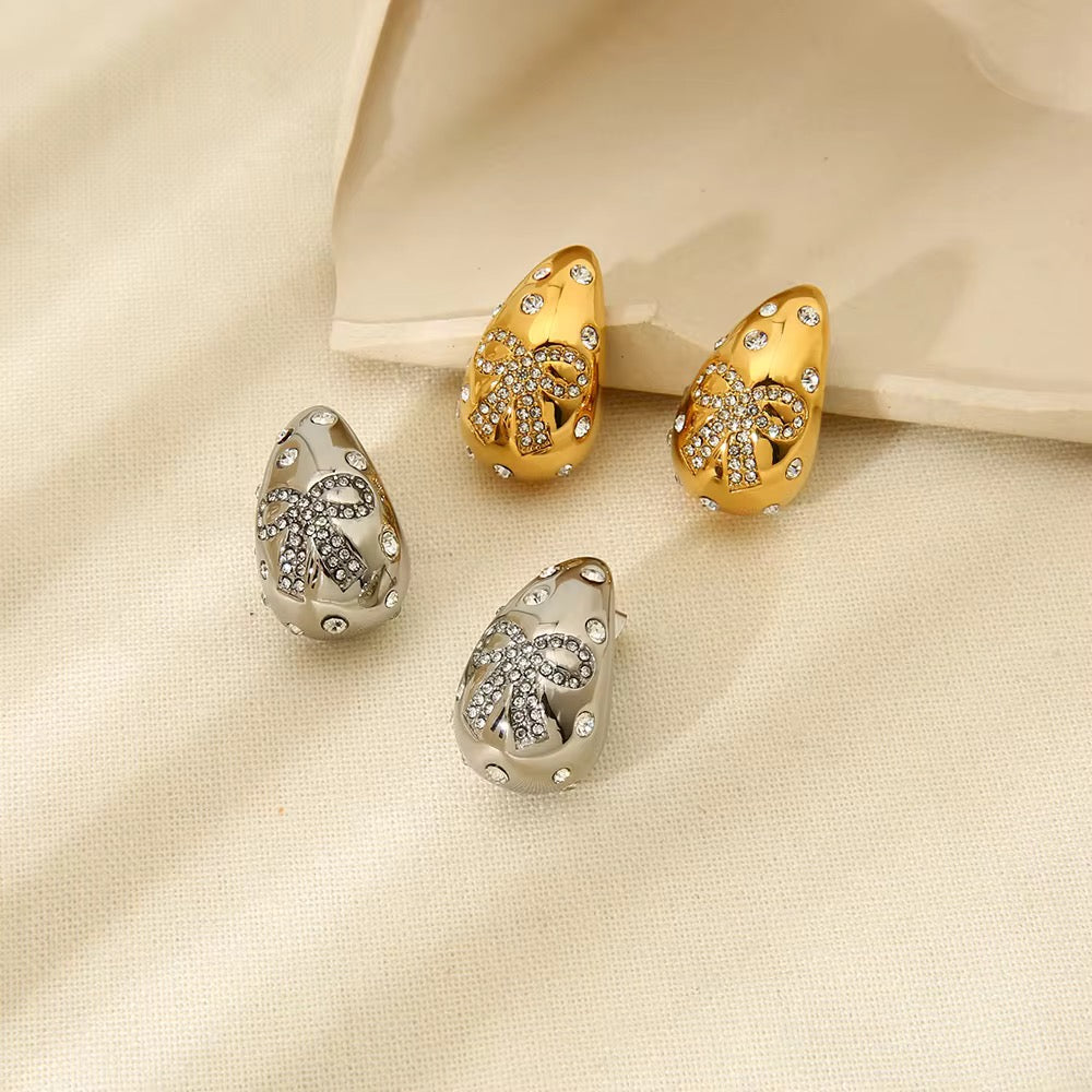 Bowy Bottega Hoops