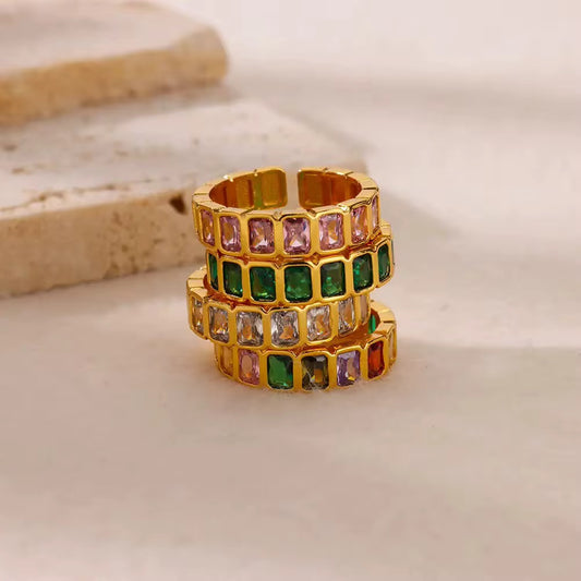 Starlet Ring