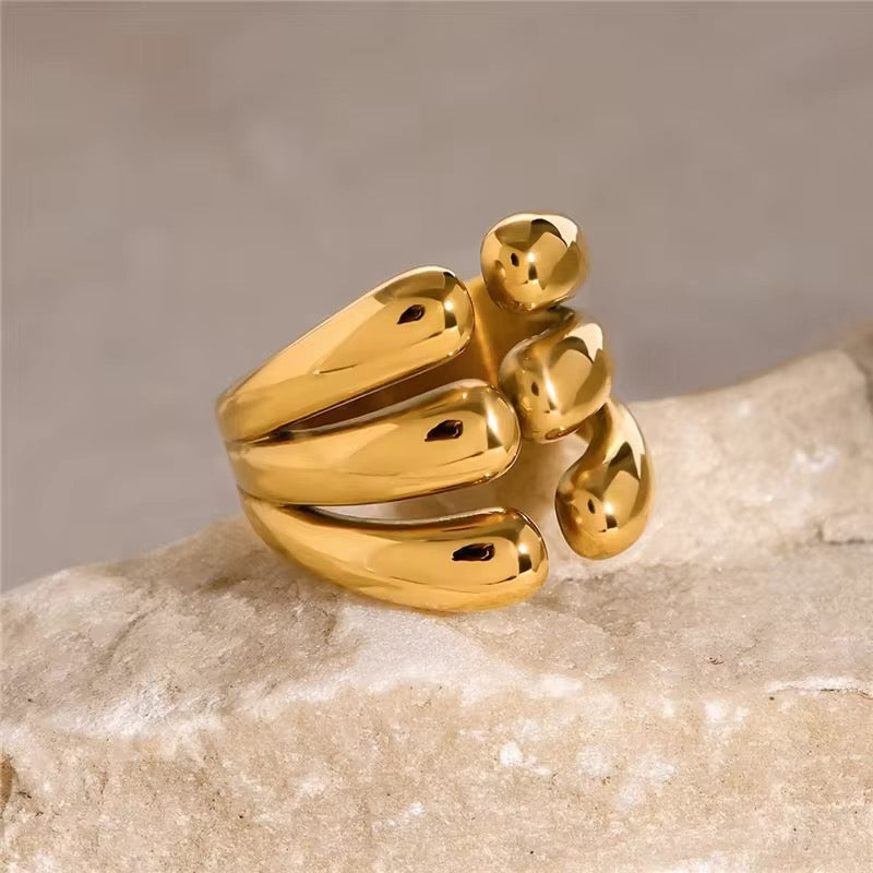 Centaurus Ring