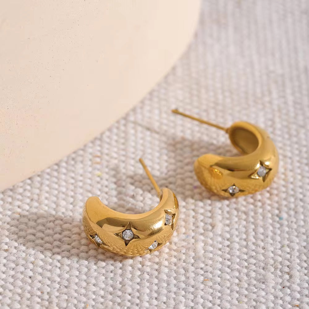 Dottie Hoops